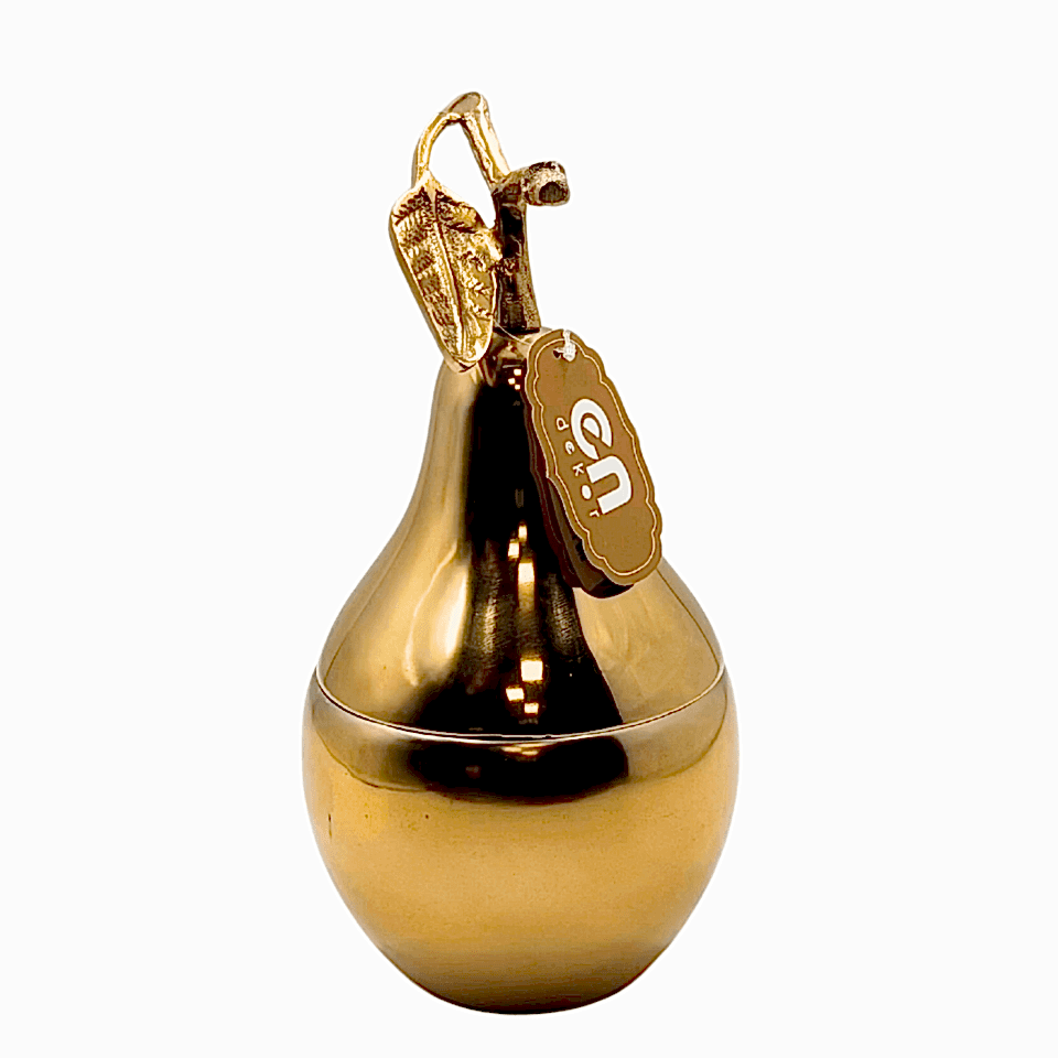 Metal Döküm Armut