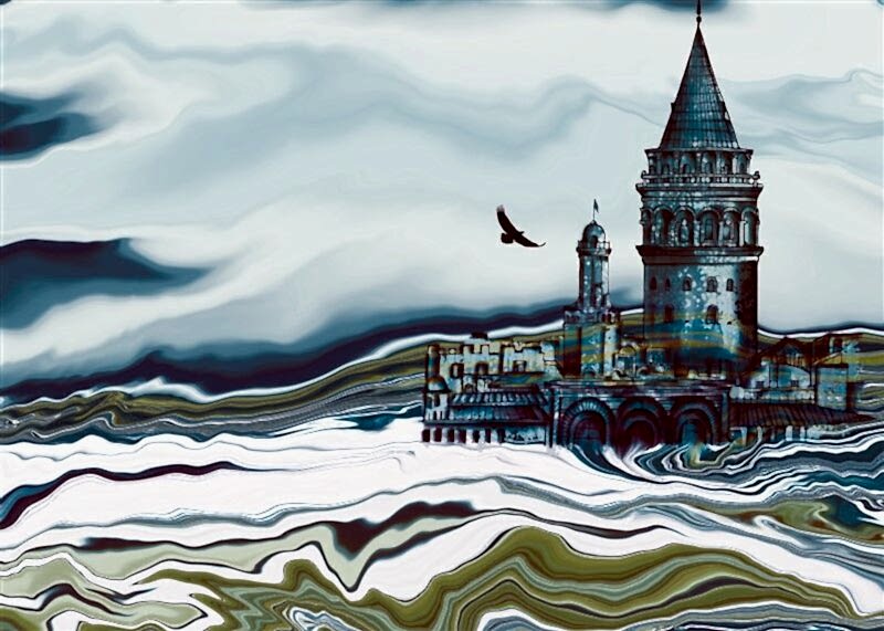 Özel Üretim EB0130