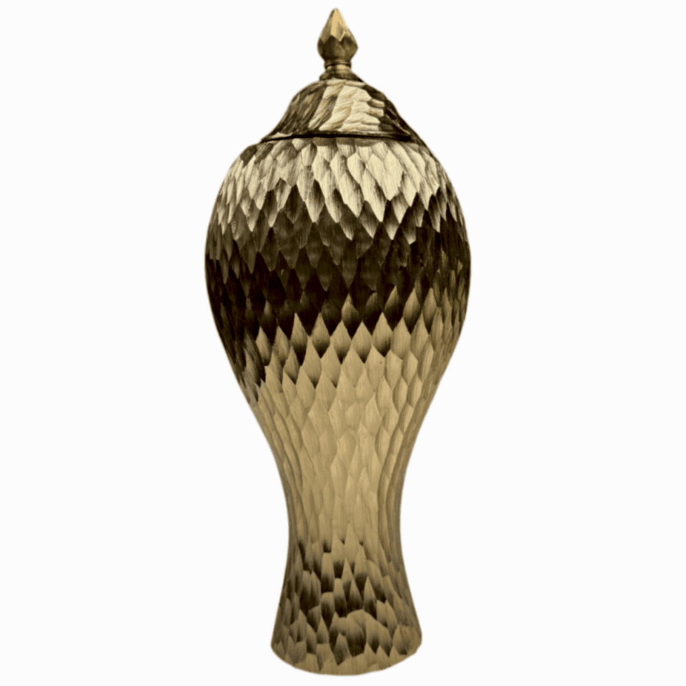 DÖKÜM ALİMİNYUM KAPLAMALI KÜP