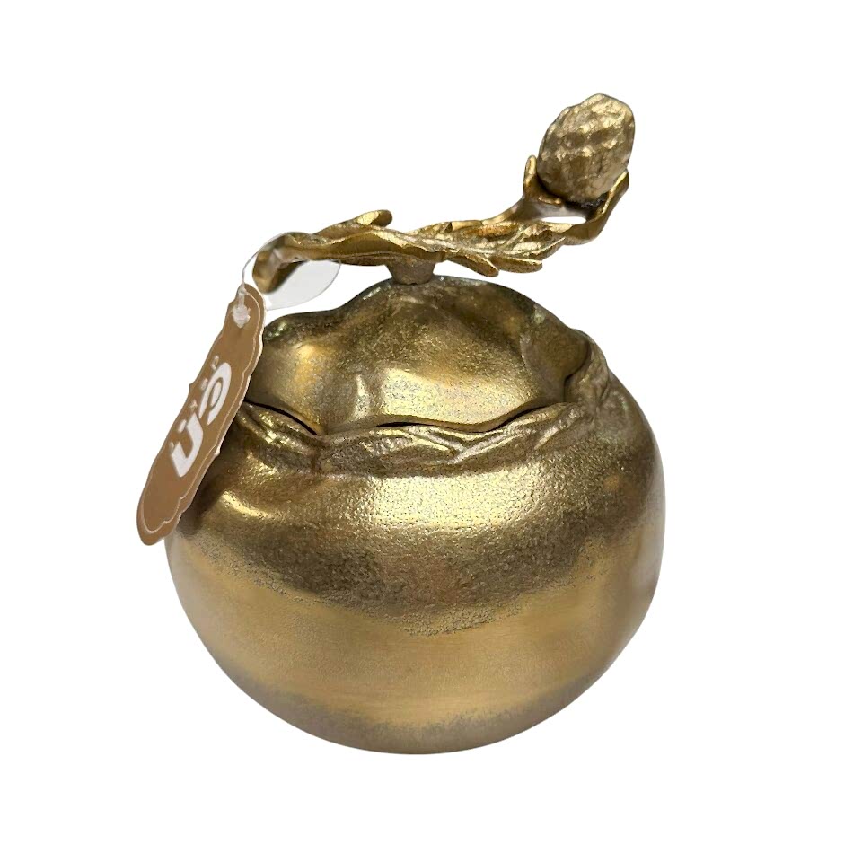 MAT & GOLD TON DÖKÜM DEKORATİF 7 PARÇA SET