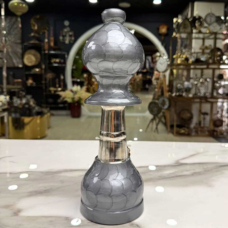 SATRANÇ TAŞI FORMLU OBJE (FİL)