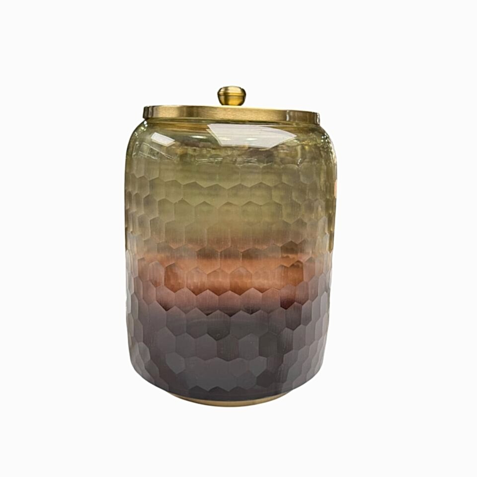 FÜME GOLD PİRİNÇ BANYO SETİ – 7 PARÇA
