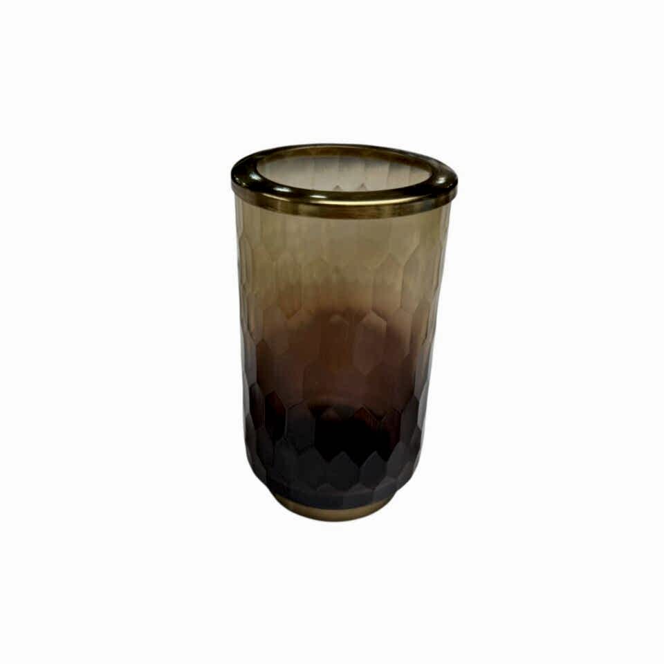 FÜME GOLD PİRİNÇ BANYO SETİ – 7 PARÇA
